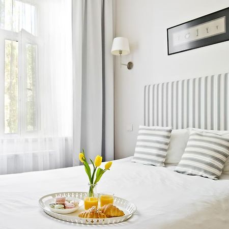 Cozy Studio In Old Town By Urban Rent Аеропорт Вільнюс Екстер'єр фото