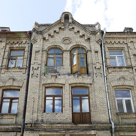 Cozy Studio In Old Town By Urban Rent Аеропорт Вільнюс Екстер'єр фото