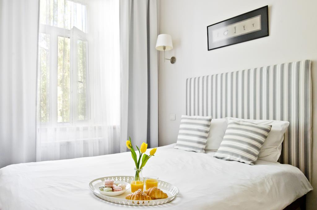 Cozy Studio In Old Town By Urban Rent Аеропорт Вільнюс Екстер'єр фото